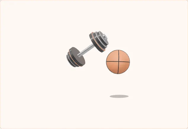 Spor & Fitness - Hızlı Başlangıç şablonu