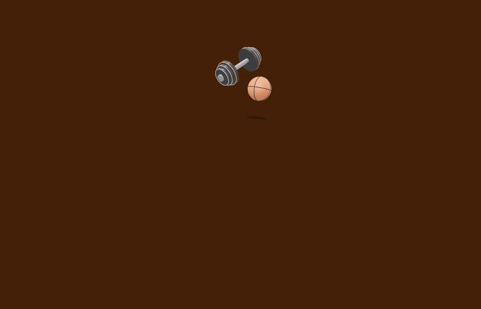 Spor & Fitness - Rehber şablonu
